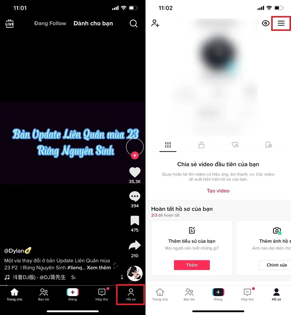 Bật mí cách thêm nhiều địa chỉ giao hàng trên TikTok Shop để tiện mua sắm và nhận hàng