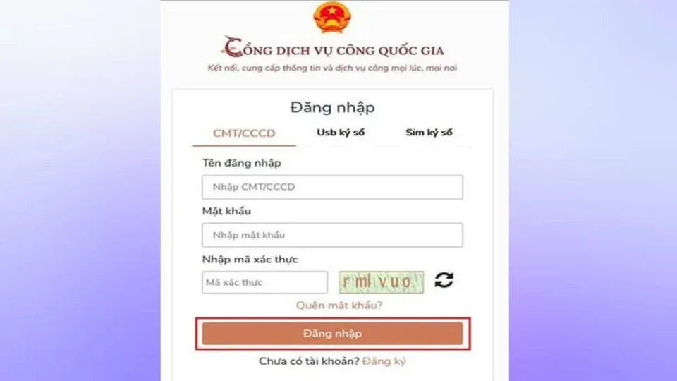 Bật mí cách tra cứu tạm trú online đơn giản, dễ thực hiện và nhanh nhất năm 2024