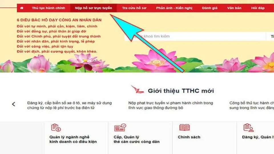 Bật mí cách tra cứu tạm trú online đơn giản, dễ thực hiện và nhanh nhất năm 2024