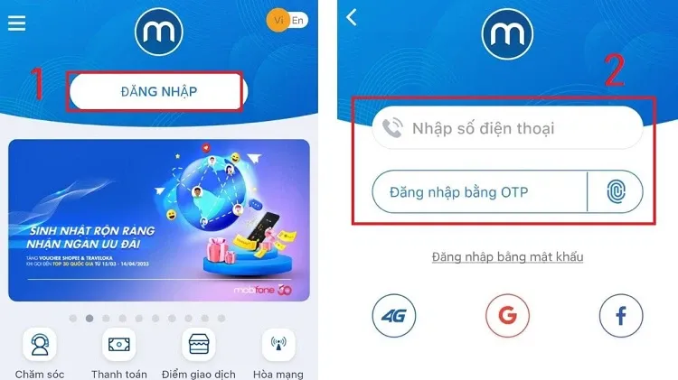 Bật mí cách tra cứu thông tin thuê bao MobiFone chính xác trong vòng 1 nốt nhạc