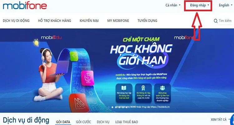 Bật mí cách tra cứu thông tin thuê bao MobiFone chính xác trong vòng 1 nốt nhạc