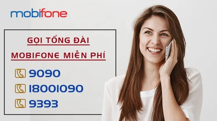 Bật mí cách tra cứu thông tin thuê bao MobiFone chính xác trong vòng 1 nốt nhạc