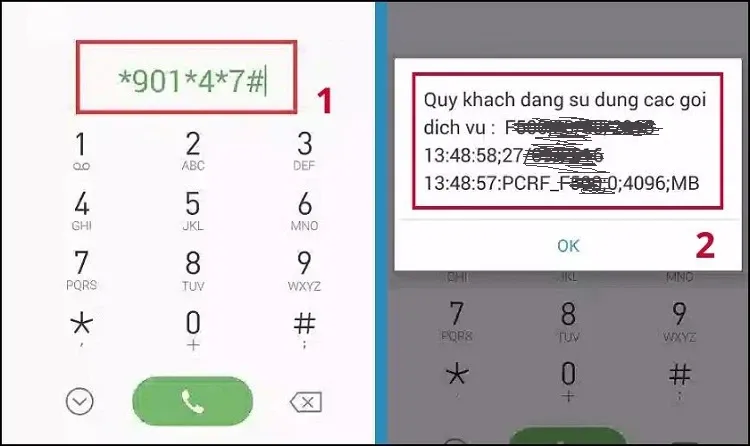 Bật mí cách tra cứu thông tin thuê bao MobiFone chính xác trong vòng 1 nốt nhạc