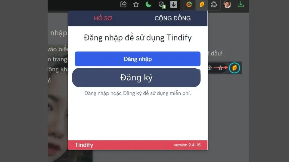 Bật mí cách xem ai thích mình trên Tinder mà không cần Gold, thông tin mới nhất 2024