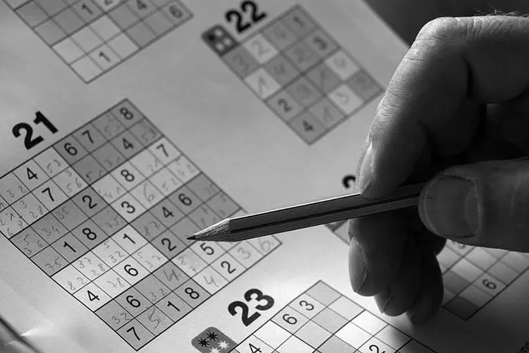 Bật mí cho bạn những cách chơi Sudoku của các cao thủ hàng đầu