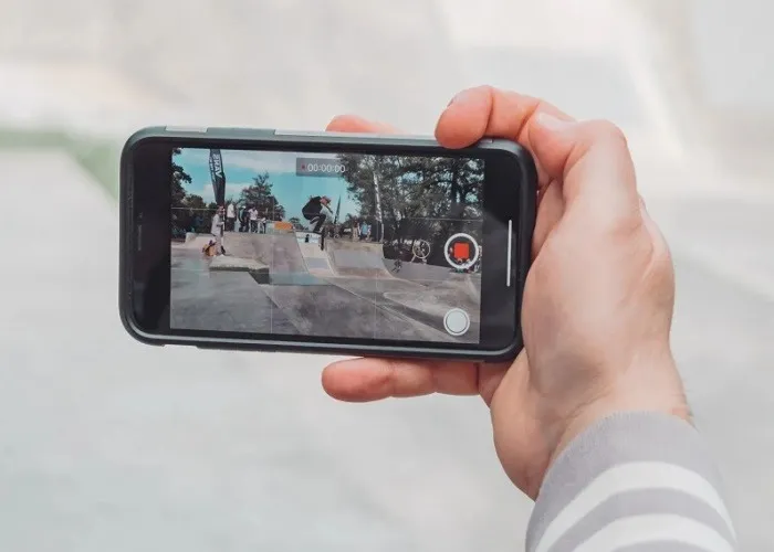 Bật mí mẹo chỉnh video trên iPhone chuyên nghiệp chỉ với một vài bước đơn giản