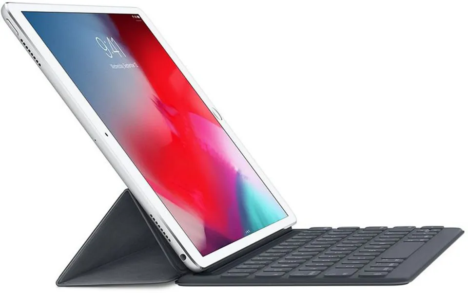 Bật tính năng Sidecar mới để biến iPad thành màn hình phụ máy Mac