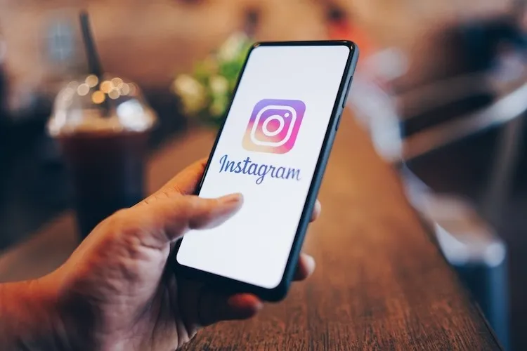 Bắt trend nhanh chóng cùng tính năng Instagram Reels