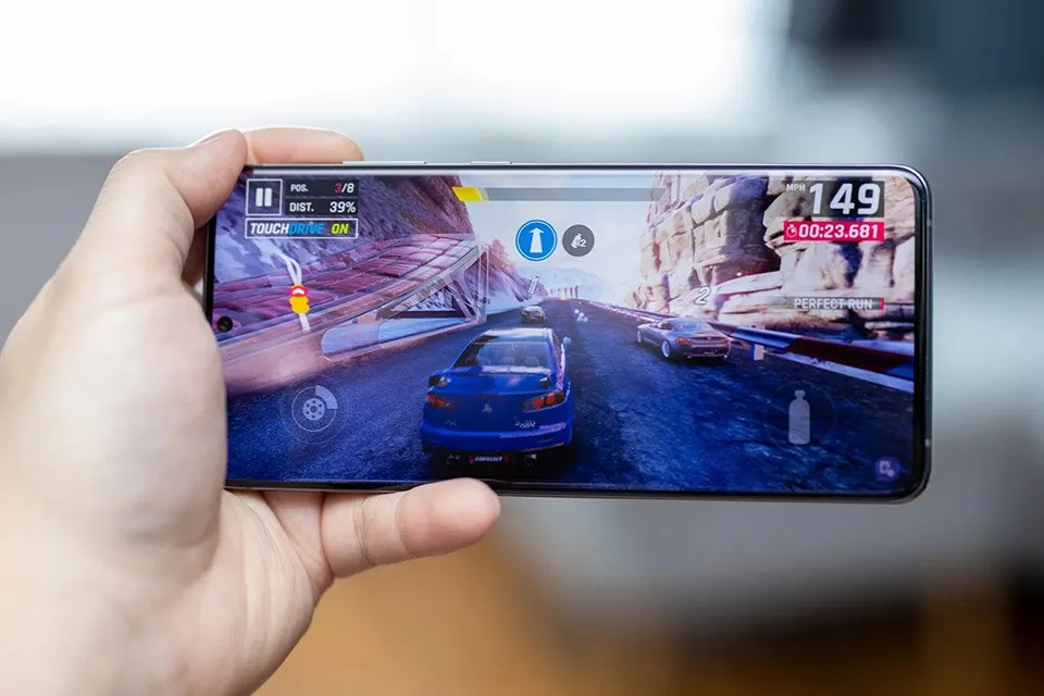 Bí kíp khắc phục tình trạng điện thoại Samsung chơi game bị lag