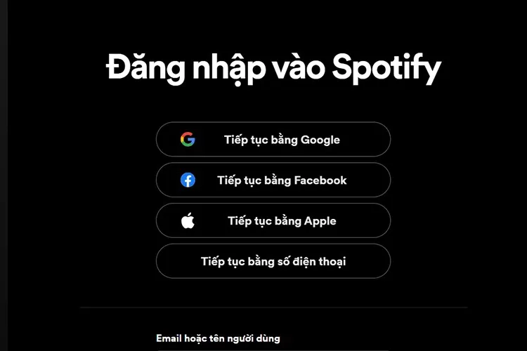 Bí kíp tải nhạc trên Spotify về điện thoại, máy tính để nghe nhạc ngoại tuyến dễ dàng