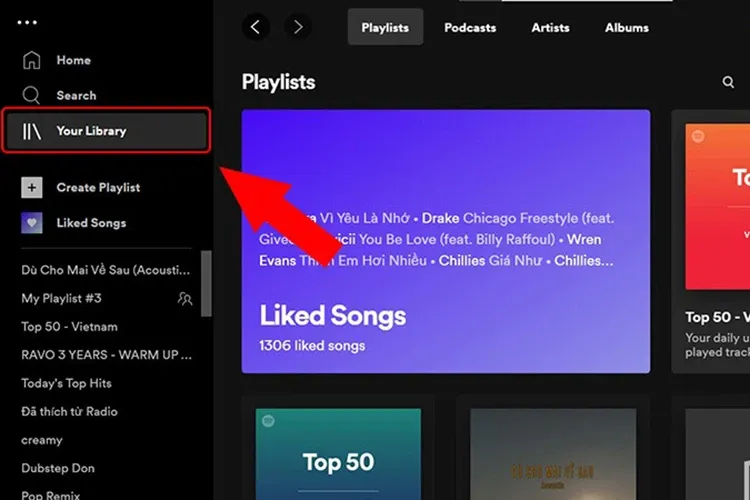 Bí kíp tải nhạc trên Spotify về điện thoại, máy tính để nghe nhạc ngoại tuyến dễ dàng