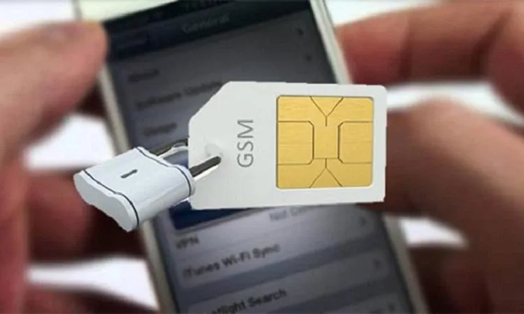 Bị mất SIM không chính chủ có làm lại được không? Thủ tục, cách đăng ký lại SIM không chính chủ