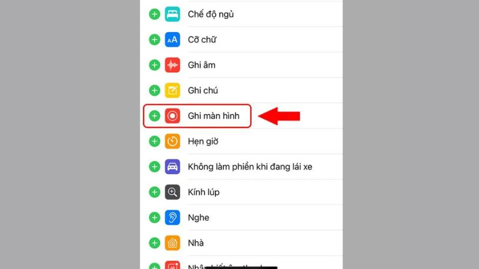 Bí quyết cách quay màn hình iPhone đơn giản, nhanh chóng nhất mà có thể bạn chưa biết