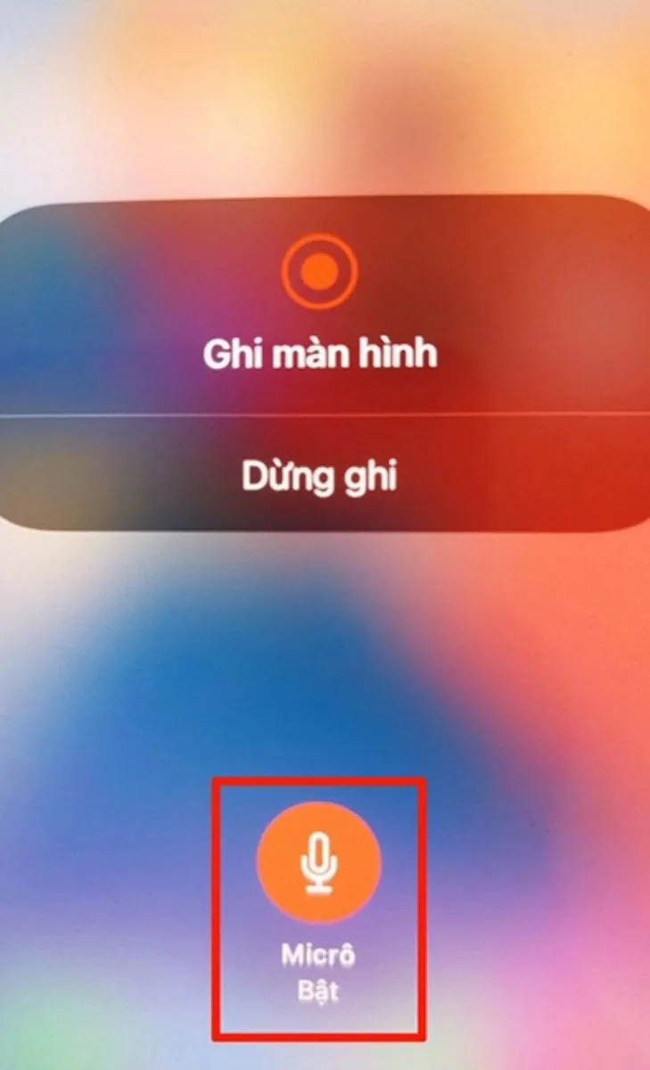 Bí quyết cách quay màn hình iPhone đơn giản, nhanh chóng nhất mà có thể bạn chưa biết