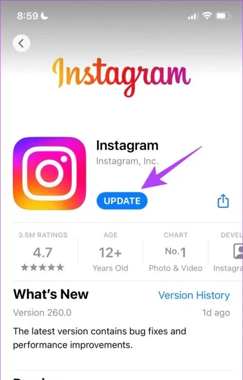 Bí quyết khắc phục lỗi không đăng được bình luận trên ứng dụng Instagram