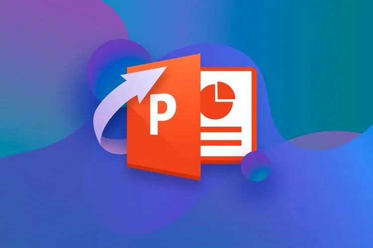 Bí quyết khôi phục PowerPoint chưa kịp lưu