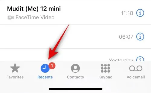 Bí quyết sử dụng tính năng Live Voicemail thú vị trên iOS 17