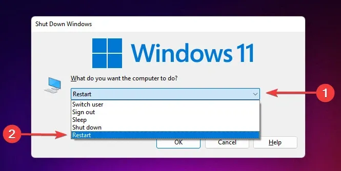 Bí quyết sửa lỗi kết nối Ethernet không hoạt động trên Windows 11