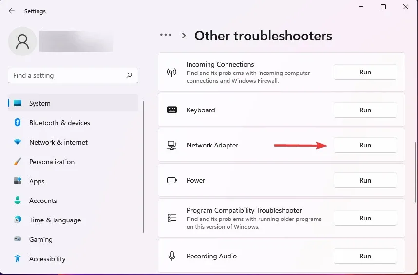 Bí quyết sửa lỗi kết nối Ethernet không hoạt động trên Windows 11