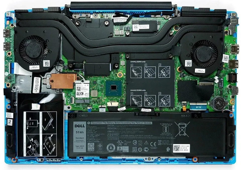 Bí quyết tự thay SSD cho Laptop tại nhà dễ dàng: hướng dẫn chi tiết và hiệu quả