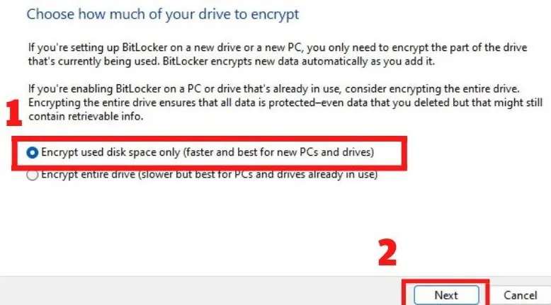 Bitlocker là gì? Hướng dẫn bạn cách bật – tắt Bitlocker đơn giản, dễ làm trên máy tính