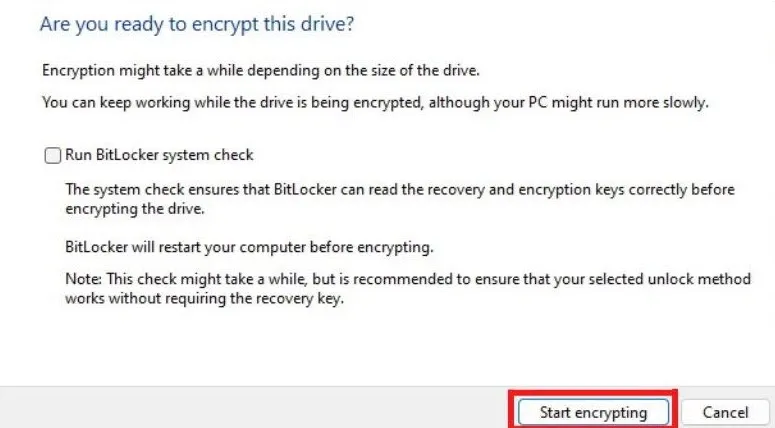 Bitlocker là gì? Hướng dẫn bạn cách bật – tắt Bitlocker đơn giản, dễ làm trên máy tính