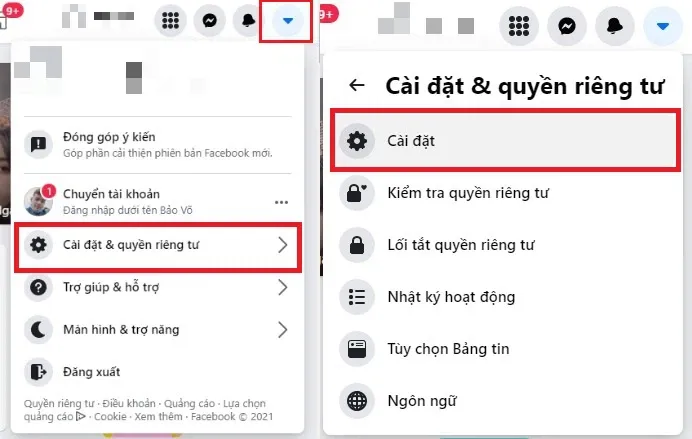 Block trên Facebook là gì? Hướng dẫn cách block một người trên Facebook