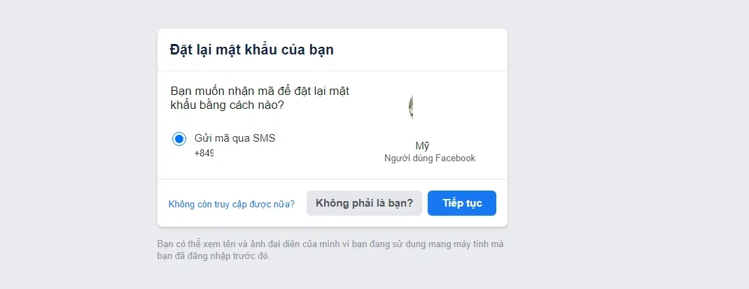 Bỏ túi 2 cách tìm Facebook qua số điện thoại mới nhất hiện nay, tỷ lệ thành công cao