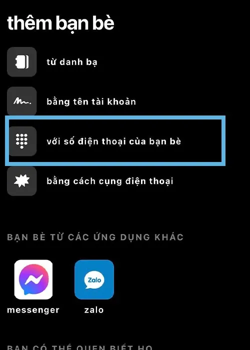 Bỏ túi 4 cách kết bạn Zenly đơn giản và nhanh chóng