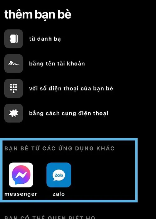 Bỏ túi 4 cách kết bạn Zenly đơn giản và nhanh chóng