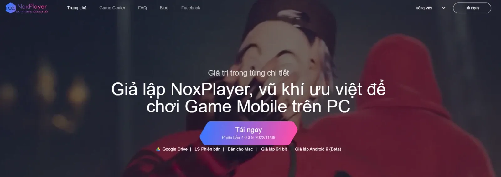 Bỏ túi 5 cách tăng tốc NoxPlayer hiệu quả mà không phải ai cũng biết