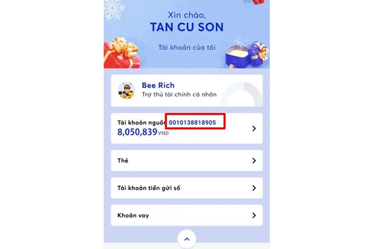 Bỏ túi 5 cách xem số tài khoản MB Bank nhanh chóng, chi tiết nhất 2024: Theo dõi ngay!