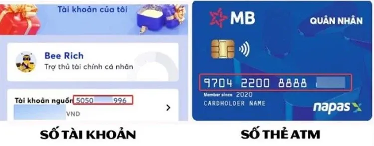 Bỏ túi 5 cách xem số tài khoản MB Bank nhanh chóng, chi tiết nhất 2024: Theo dõi ngay!