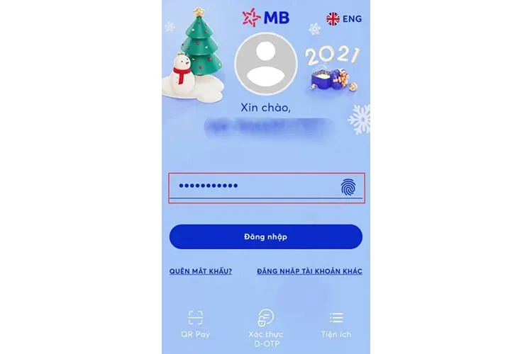 Bỏ túi 5 cách xem số tài khoản MB Bank nhanh chóng, chi tiết nhất 2024: Theo dõi ngay!