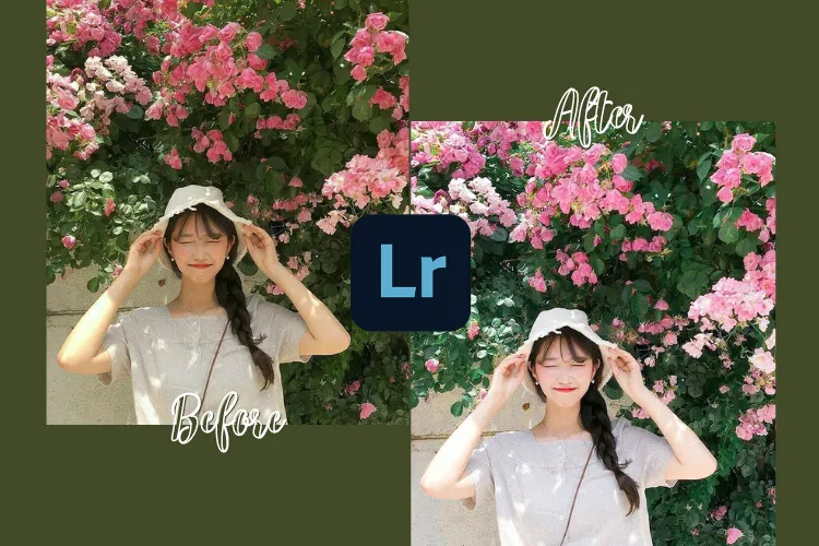 Bỏ túi 5 công thức chỉnh màu Lightroom siêu đẹp và hợp trend nhất 2022