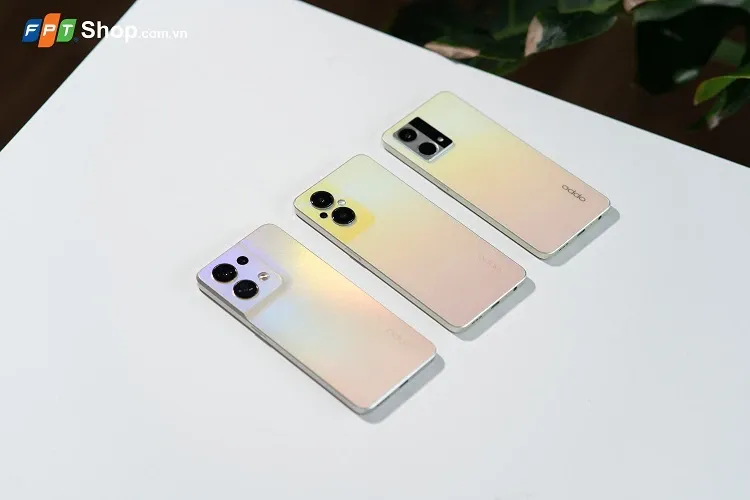 Bỏ túi 8 thủ thuật trên OPPO Reno8 series để trải nghiệm điện thoại tốt hơn