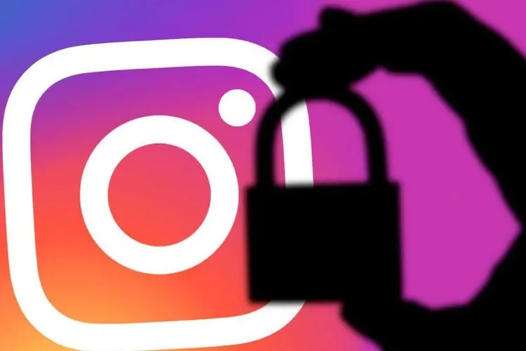 Bỏ túi cách chặn và bỏ chặn Instagram siêu nhanh chóng