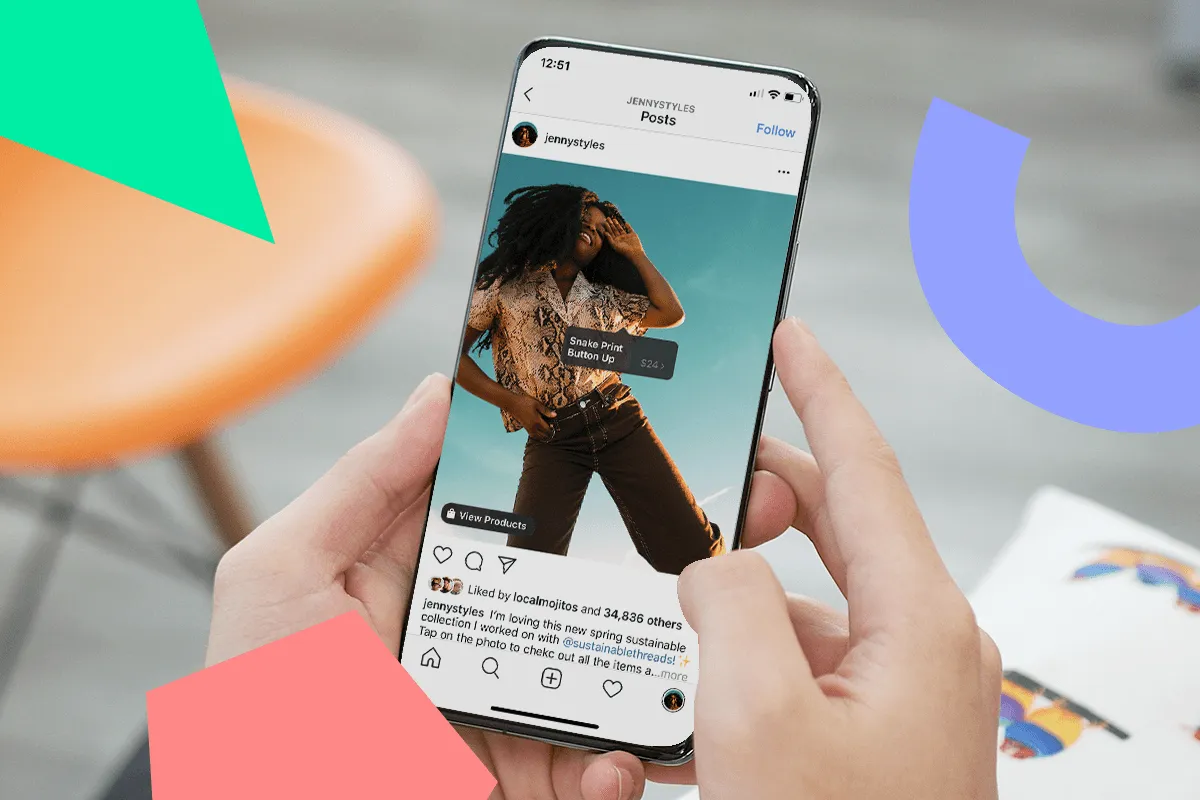 Bỏ túi cách chặn và bỏ chặn Instagram siêu nhanh chóng