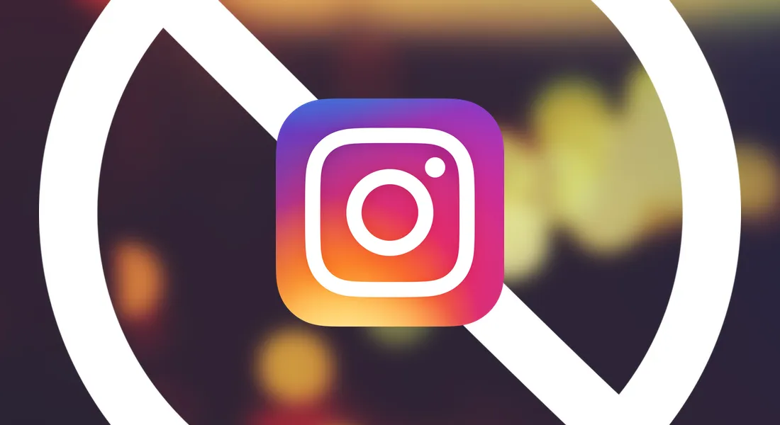 Bỏ túi cách chặn và bỏ chặn Instagram siêu nhanh chóng