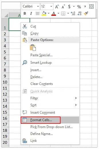 Bỏ túi cách chia ô trong Excel vô cùng đơn giản, dễ thực hiện để tăng hiệu quả làm việc