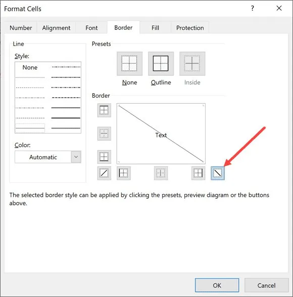 Bỏ túi cách chia ô trong Excel vô cùng đơn giản, dễ thực hiện để tăng hiệu quả làm việc