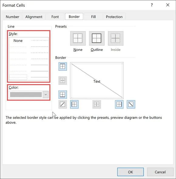 Bỏ túi cách chia ô trong Excel vô cùng đơn giản, dễ thực hiện để tăng hiệu quả làm việc