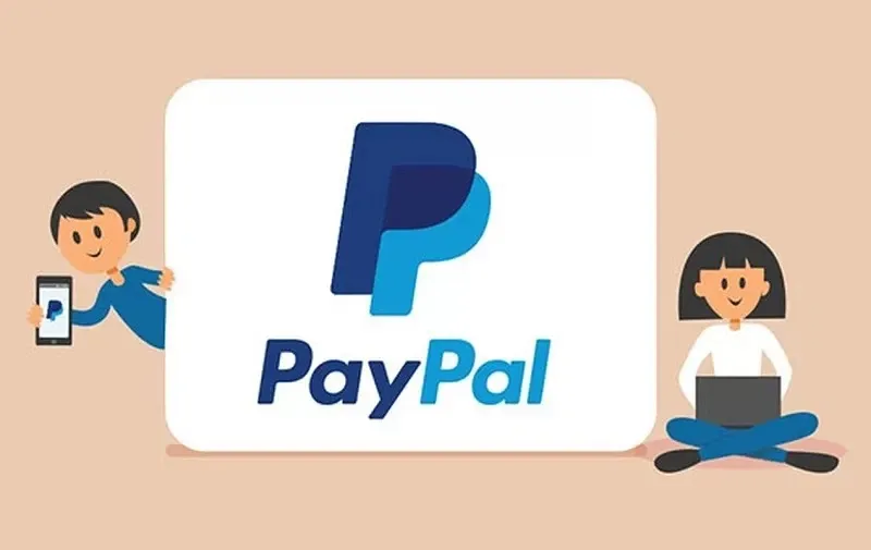 Bỏ túi ngay 5 cách nạp tiền vào PayPal cực kì đơn giản