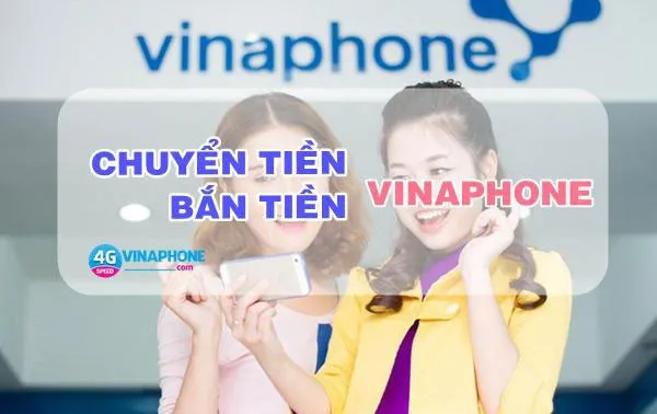 Bỏ túi ngay cách bắn tiền Vinaphone cực nhanh chóng