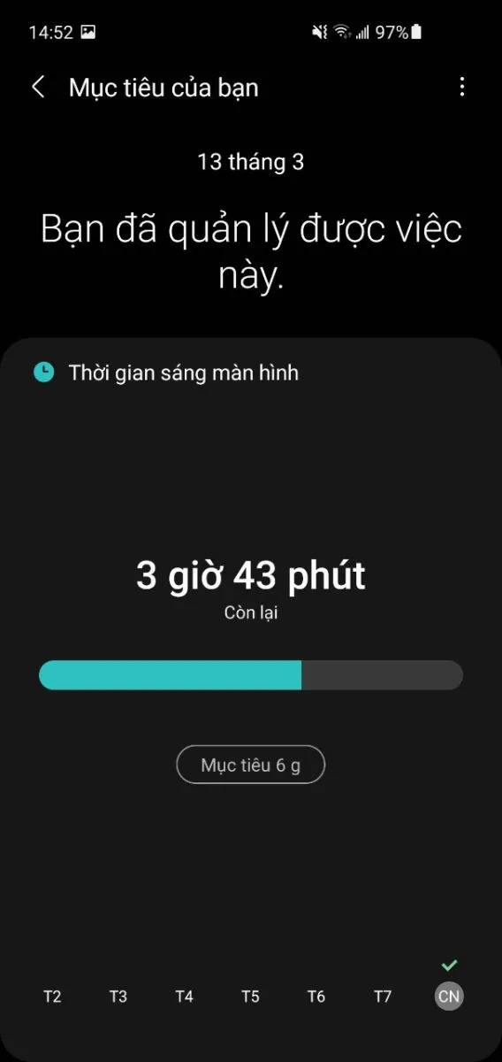 Bỏ túi ngay cách cài đặt thời gian sáng màn hình trên điện thoại Samsung