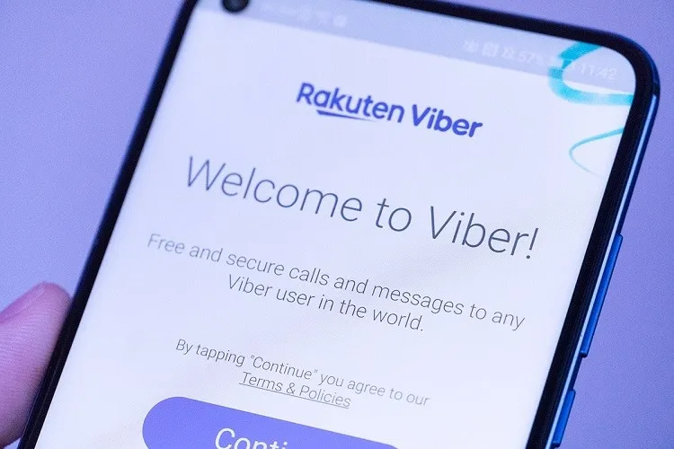 Bỏ túi ngay cách đăng xuất Viber trên điện thoại nhanh chóng, dễ dàng