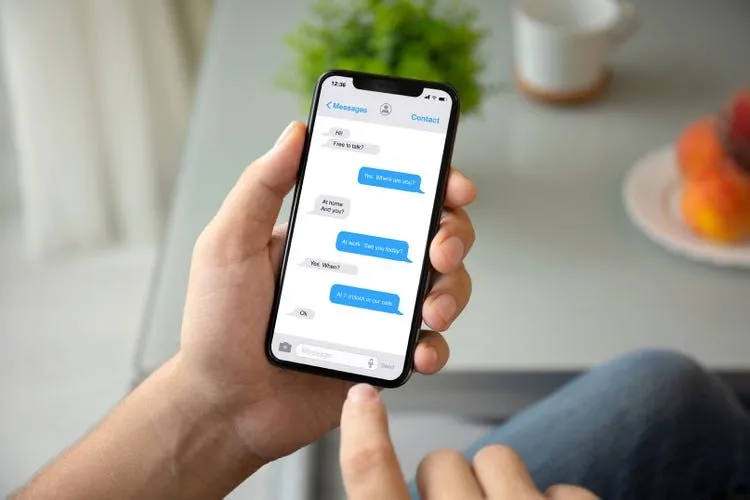 Bỏ túi ngay cách khắc phục lỗi không gửi được iMessage trên iPhone