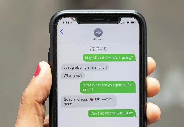 Bỏ túi ngay cách khắc phục lỗi không gửi được iMessage trên iPhone