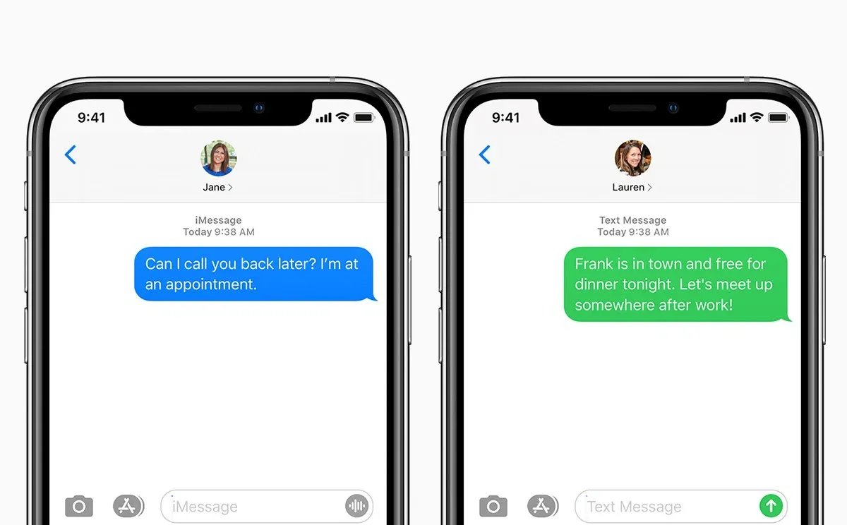 Bỏ túi ngay cách khắc phục lỗi không gửi được iMessage trên iPhone