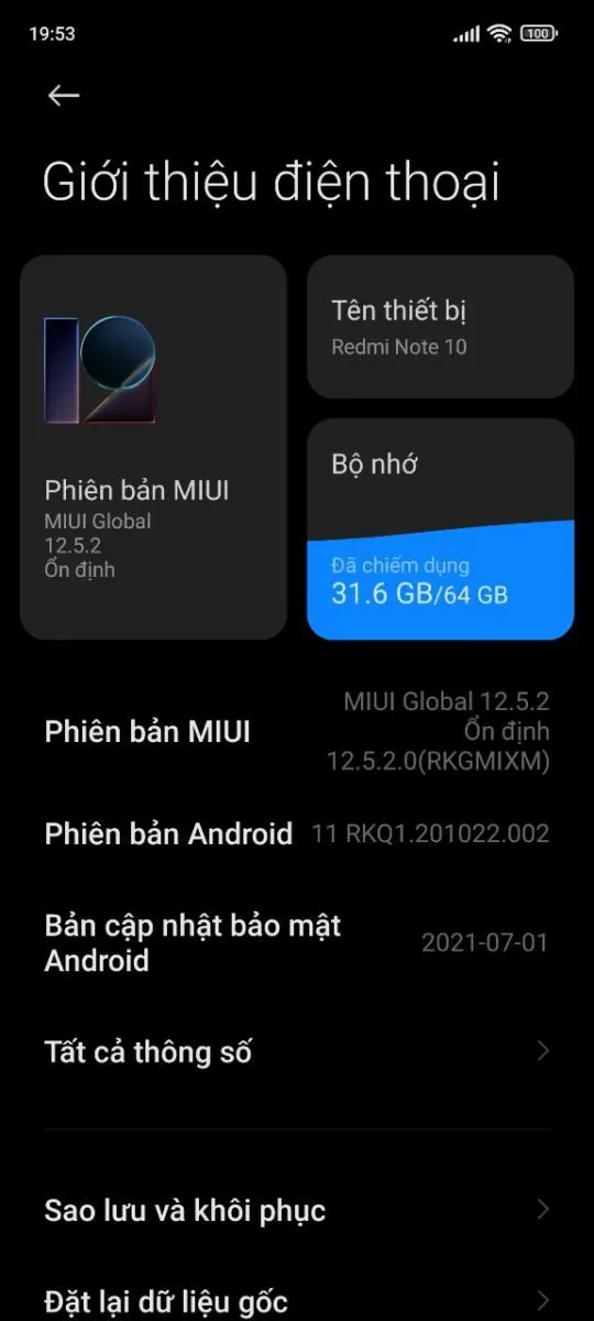 Bỏ túi ngay cách kiểm tra cấu hình điện thoại Android và iPhone đơn giản, nhanh chóng